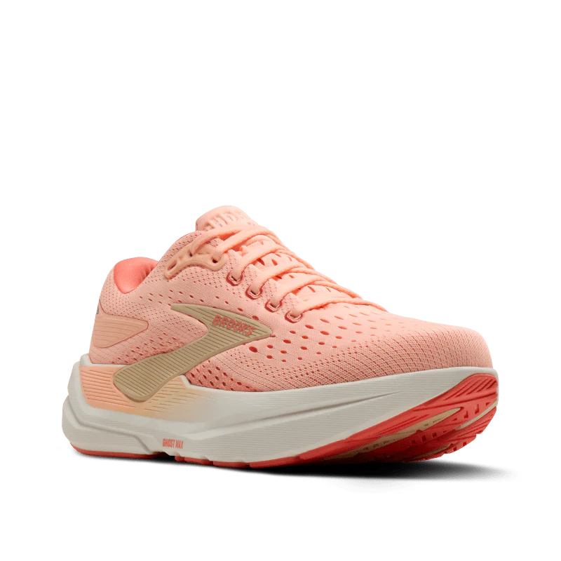 Brooks Ghost Max 3 Womens - Image 2