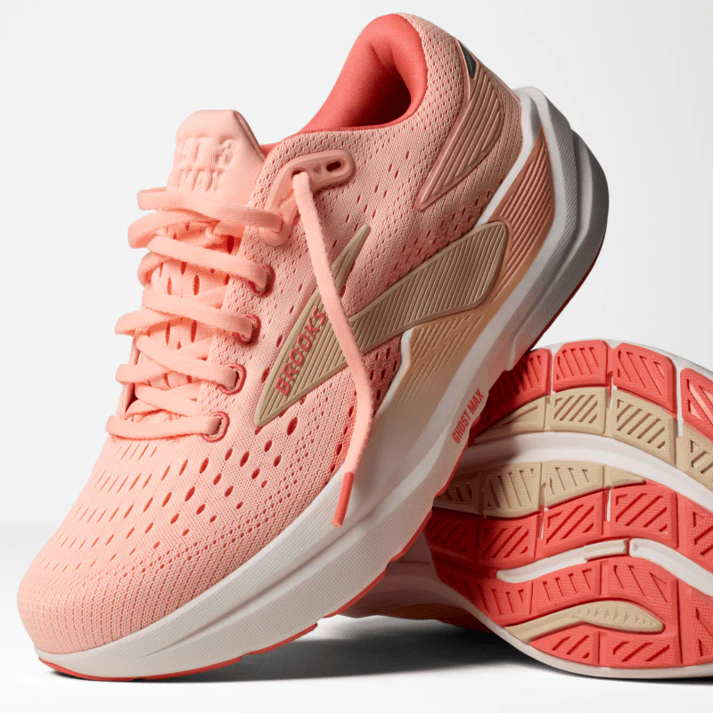 Brooks Ghost Max 3 Womens - Image 7
