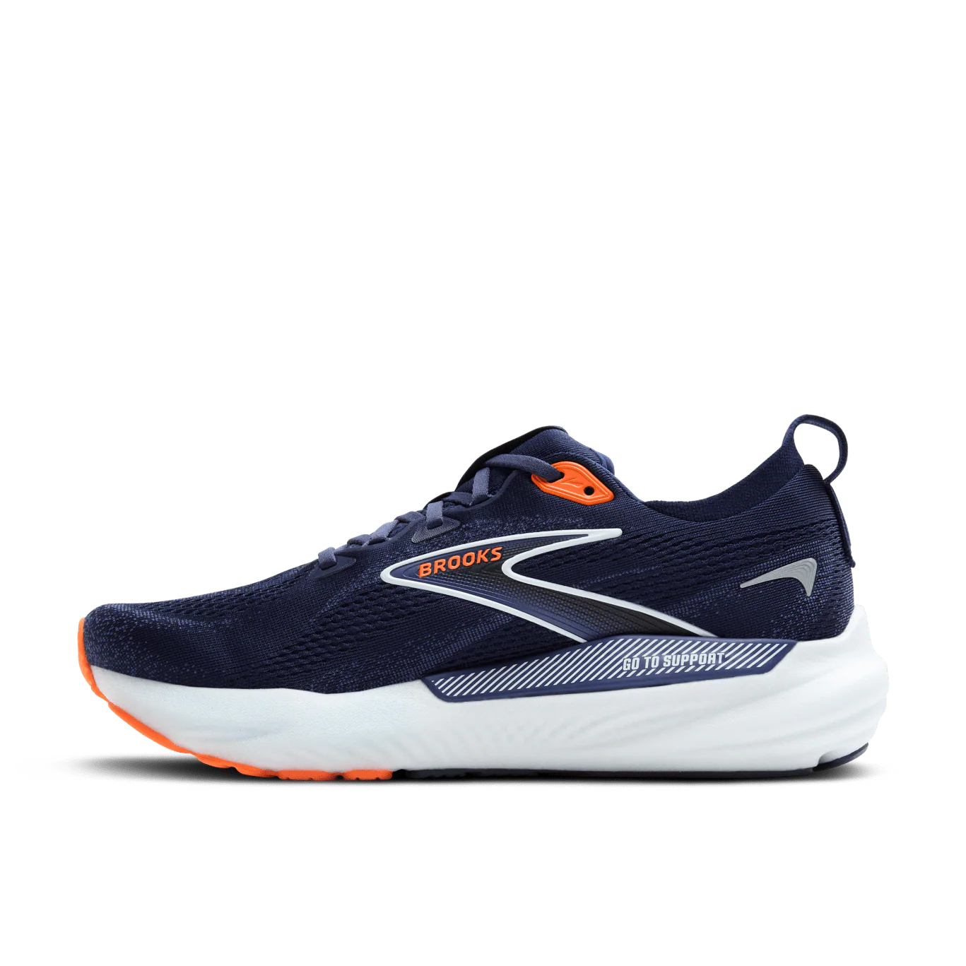 Brooks Glycerin 22 GTS Mens - Image 4