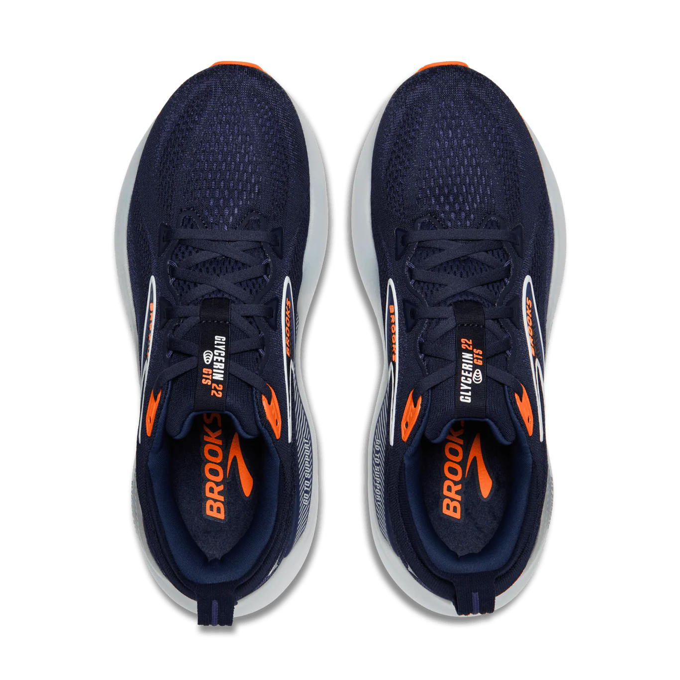 Brooks Glycerin 22 GTS Mens - Image 5