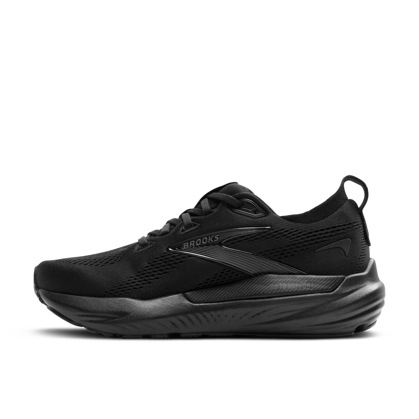 Brooks Glycerin 22 GTS Mens - Image 4