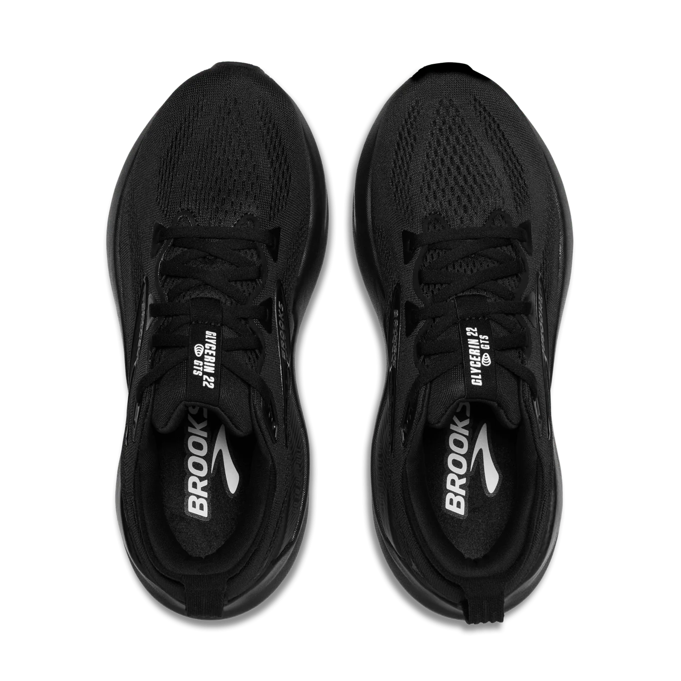 Brooks Glycerin 22 GTS Mens - Image 5
