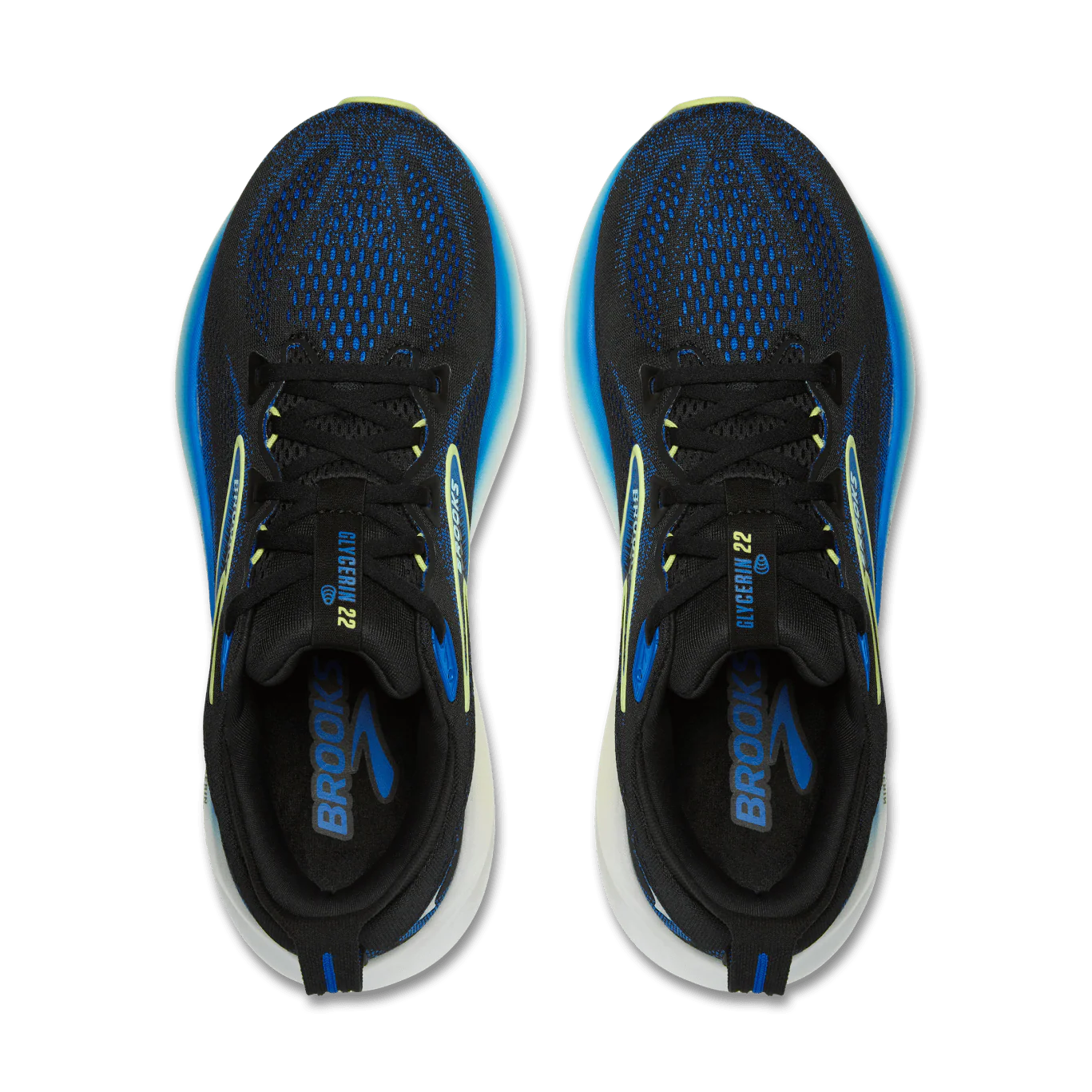 Brooks Glycerin 22 Mens - Image 5