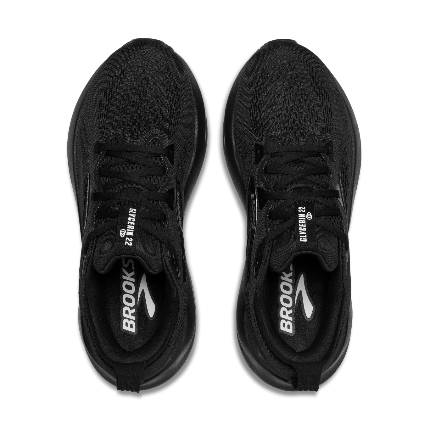 Brooks Glycerin 22 Womens - Image 6