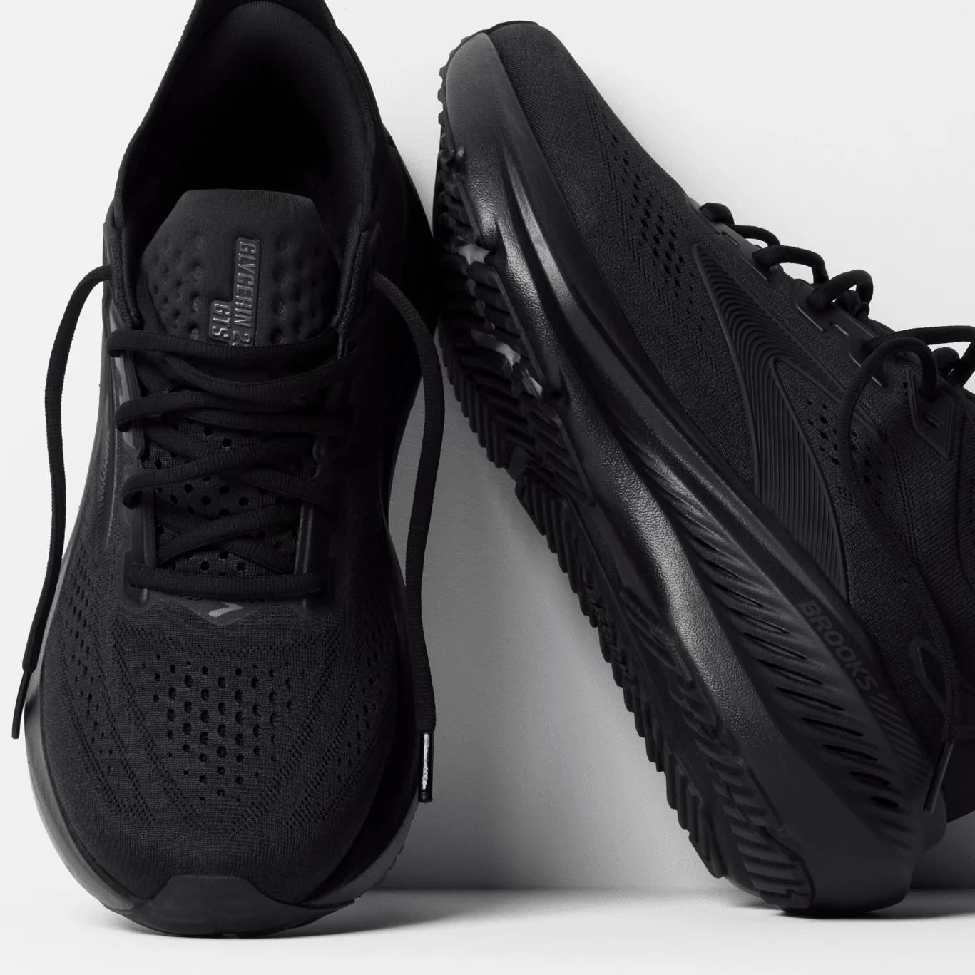 Brooks Glycerin 23 GTS Mens - Image 7