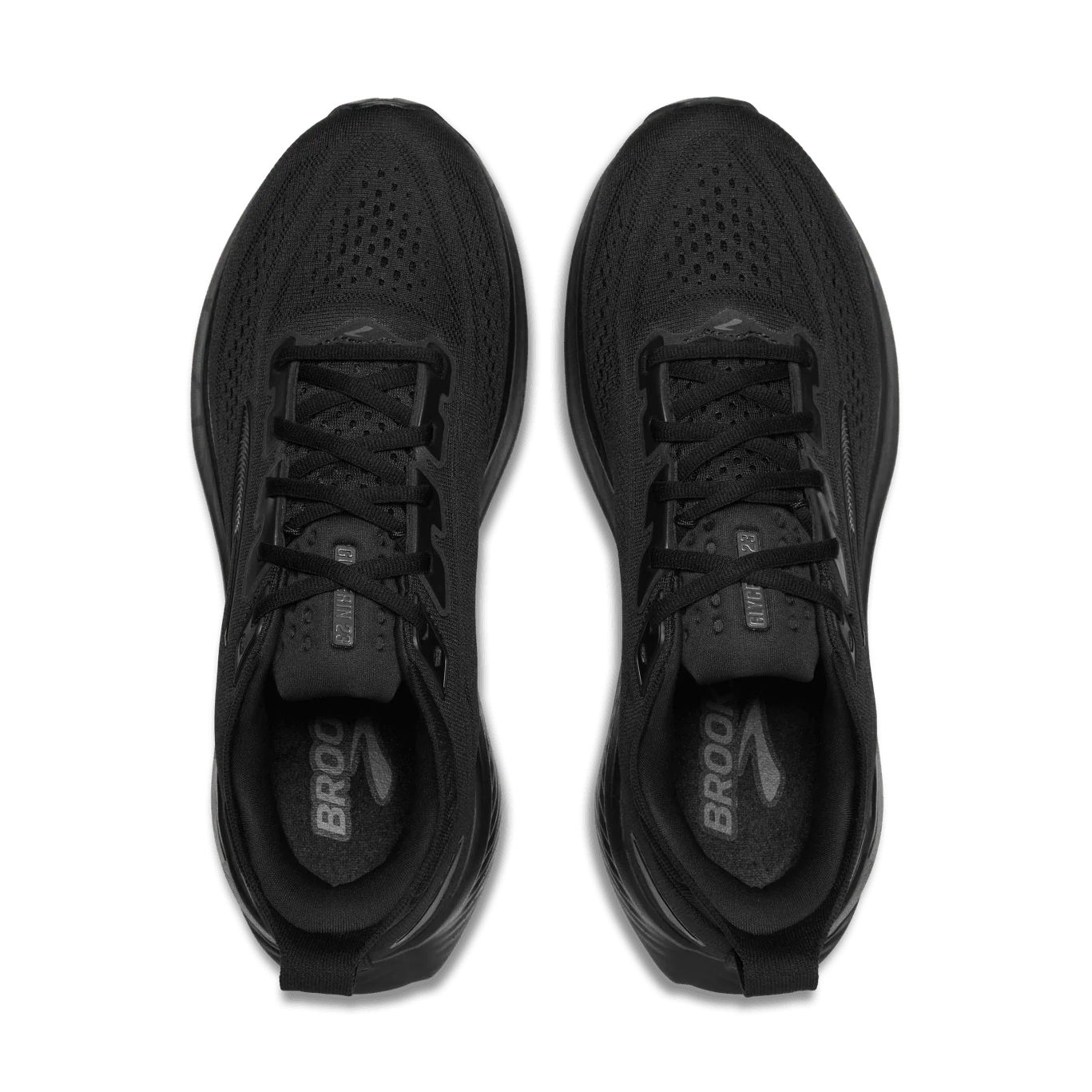 Brooks Glycerin 23 Womens - Image 5