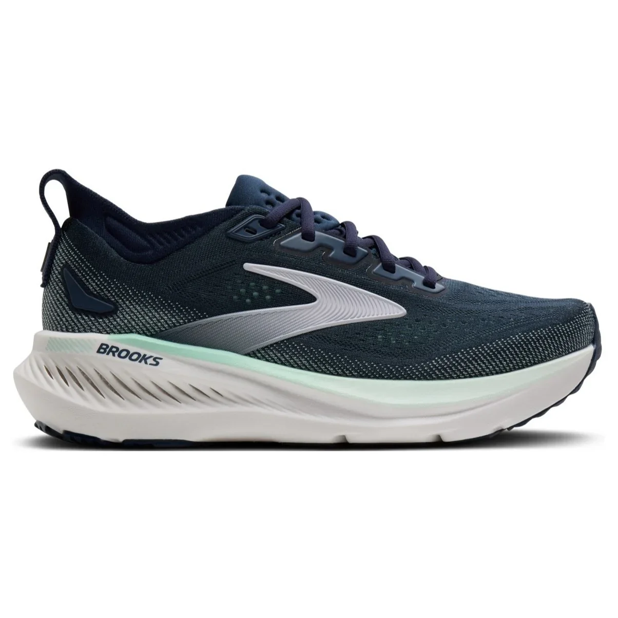 Brooks Glycerin GTS 23 D Wide Womens
