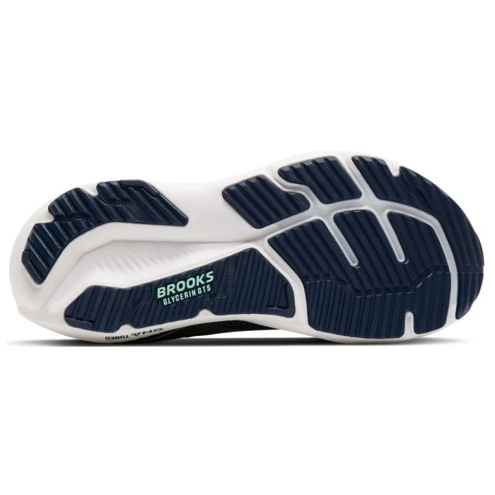 Brooks Glycerin GTS 23 D Wide Womens - Image 5