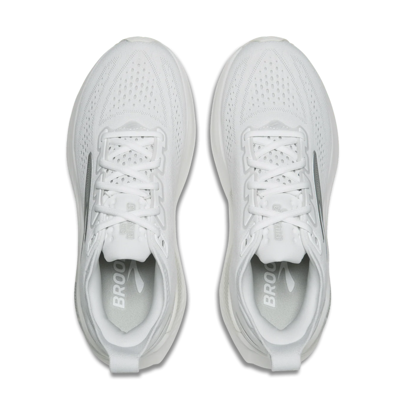 Brooks Glycerin GTS 23 Womens - Image 5