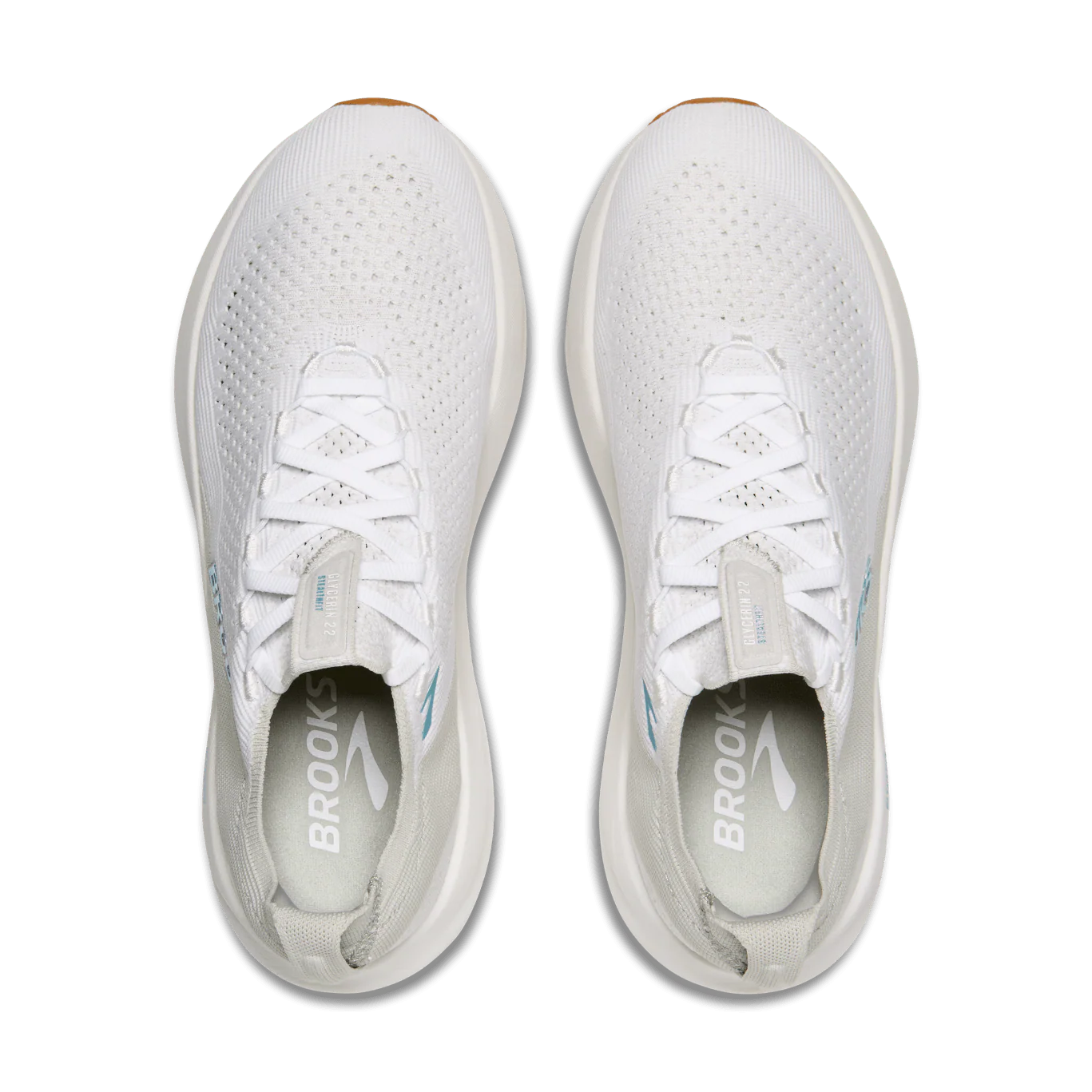 Brooks Glycerin Stealthfit 22 Mens - Image 5