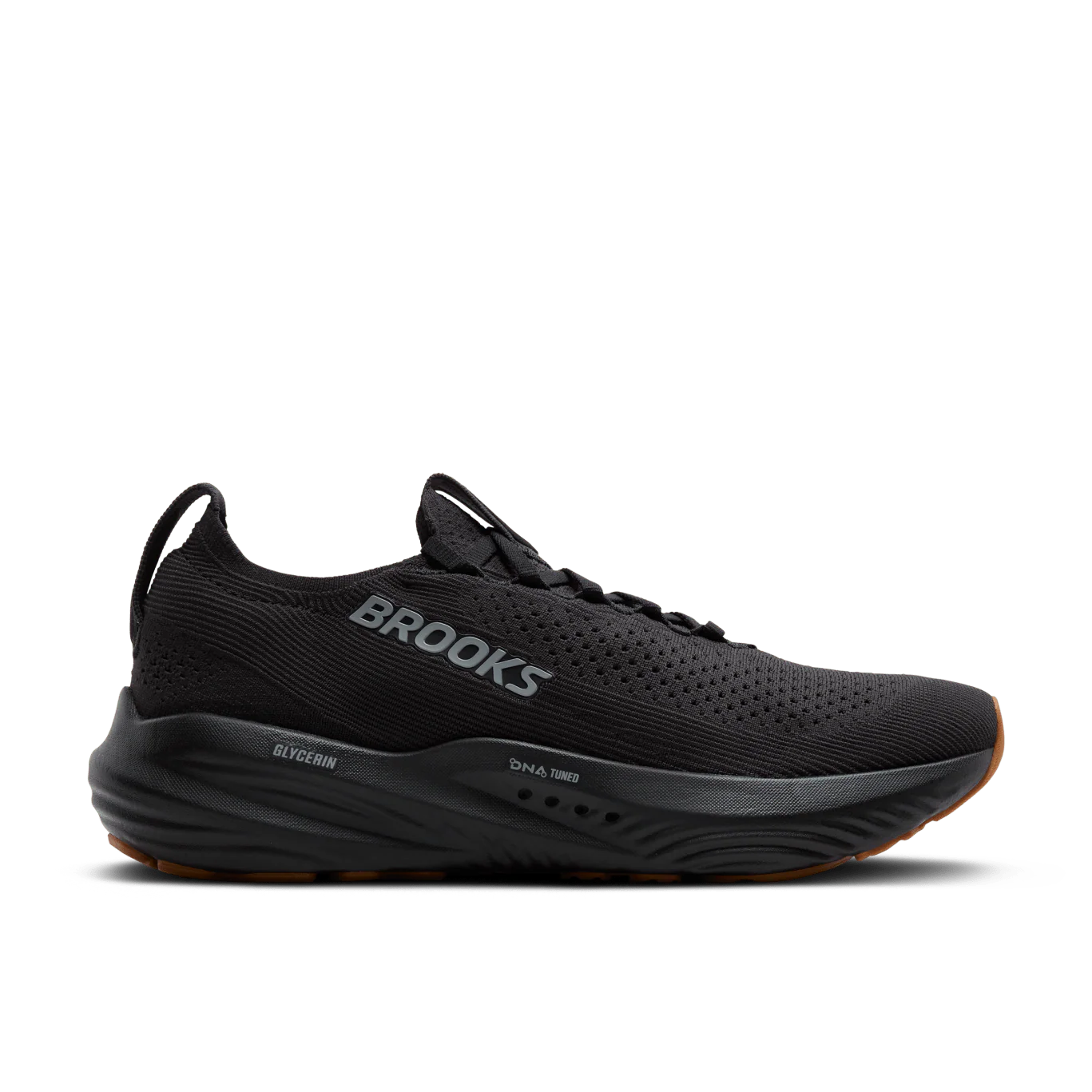Brooks Glycerin Stealthfit 22 Mens