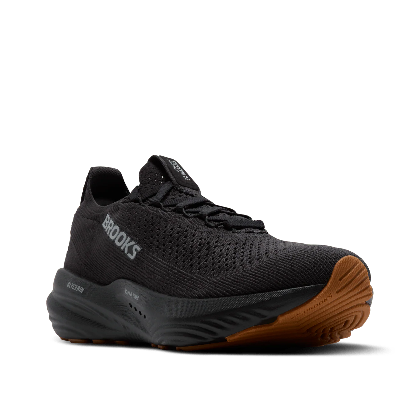 Brooks Glycerin Stealthfit 22 Mens - Image 2