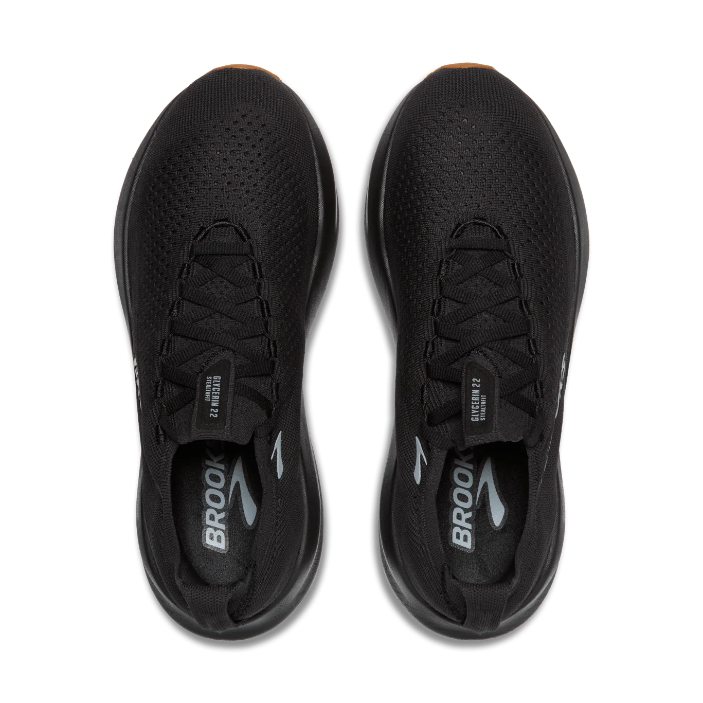 Brooks Glycerin Stealthfit 22 Mens - Image 5