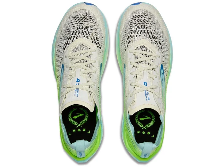 Brooks Hyperion Elite 4 PB Unisex - Image 4