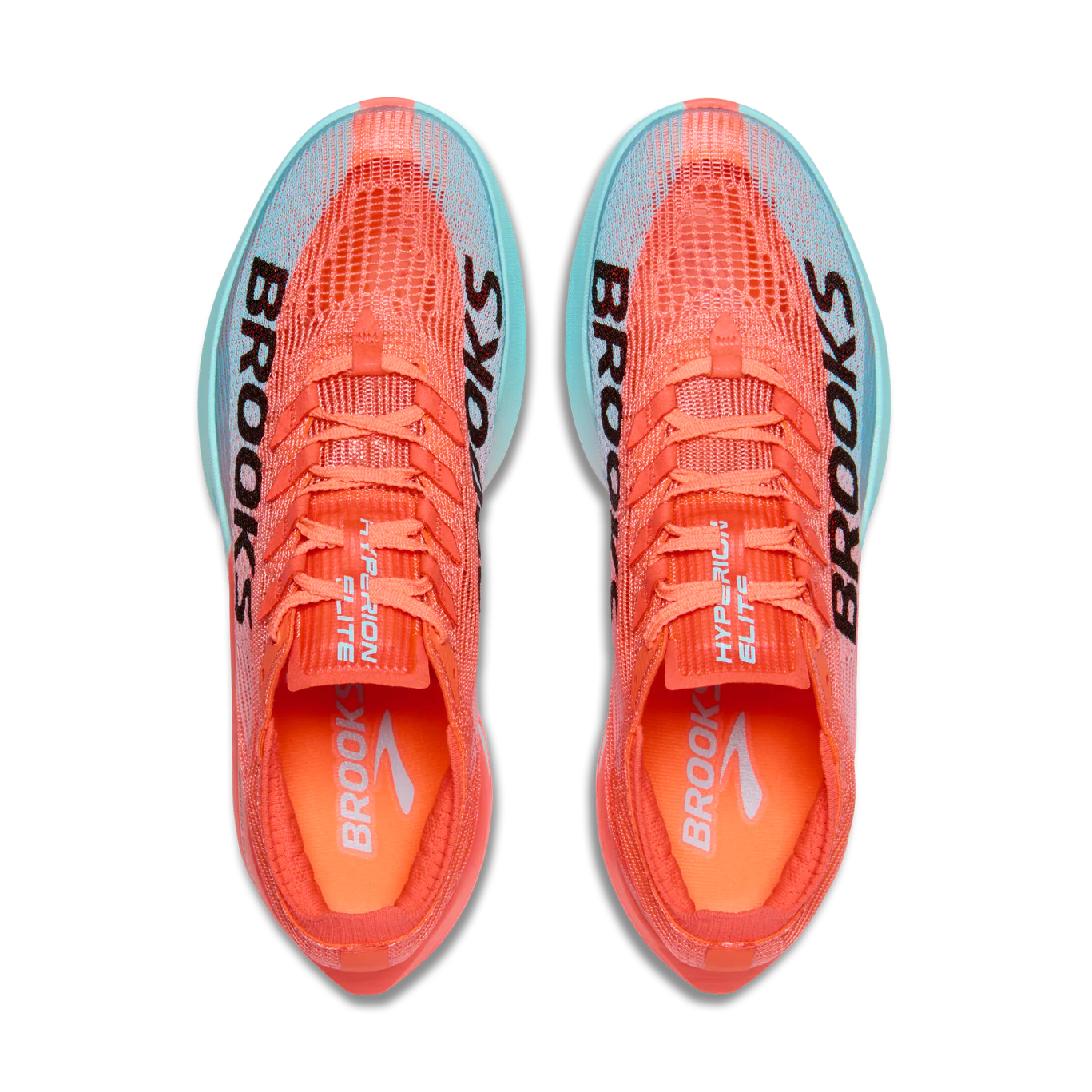 Brooks Hyperion Elite 5 Unisex - Image 5