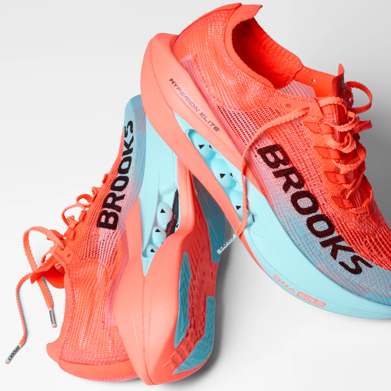 Brooks Hyperion Elite 5 Unisex - Image 7
