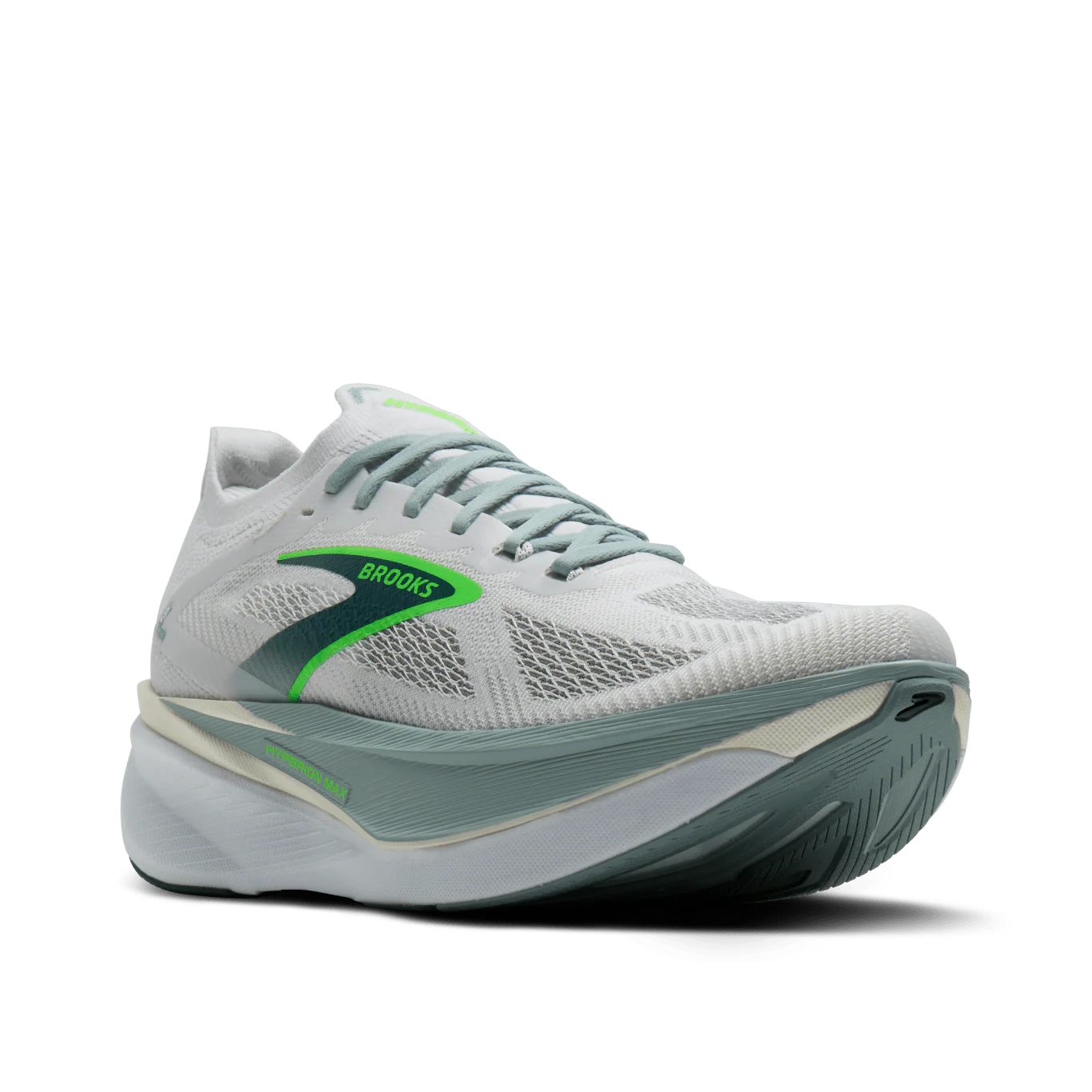 Brooks Hyperion Max 3 Mens - Image 2