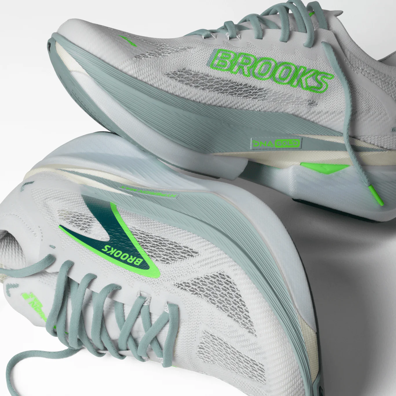 Brooks Hyperion Max 3 Mens - Image 7