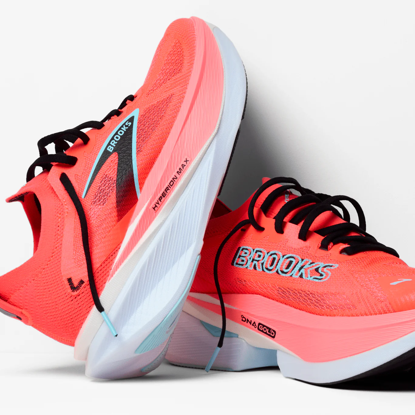 Brooks Hyperion Max 3 Mens - Image 7