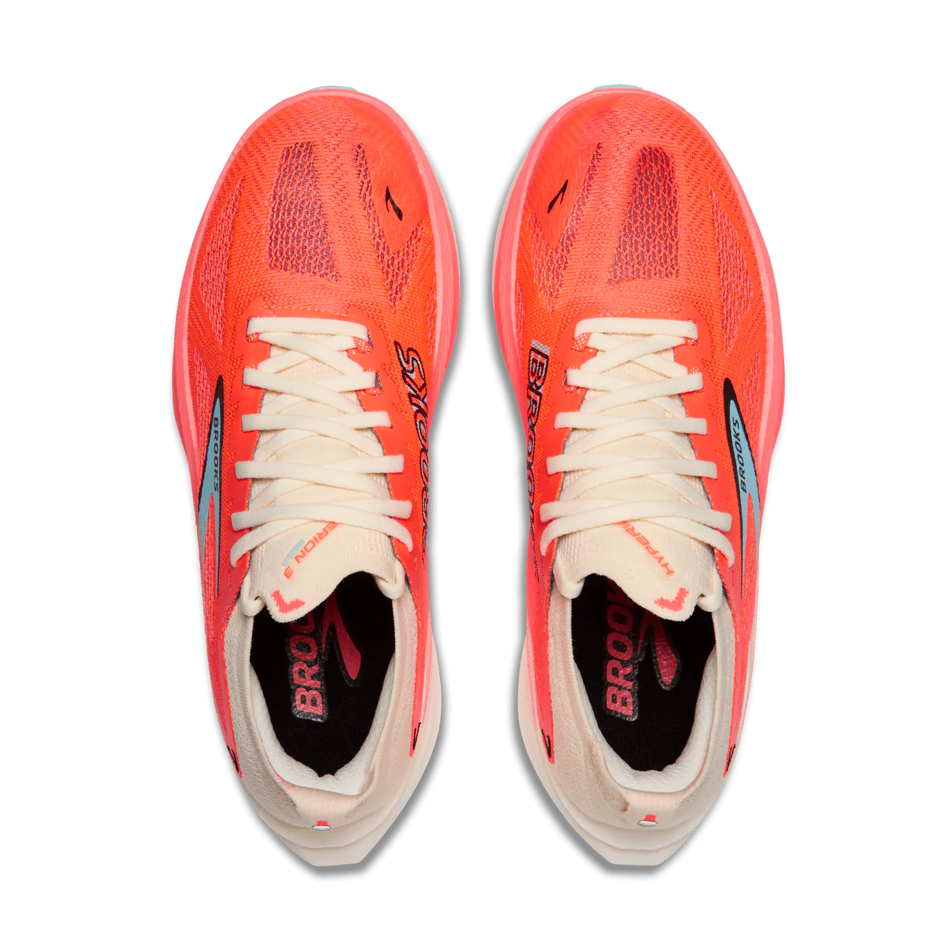 Brooks Hyperion Max 3 Womens - Image 5