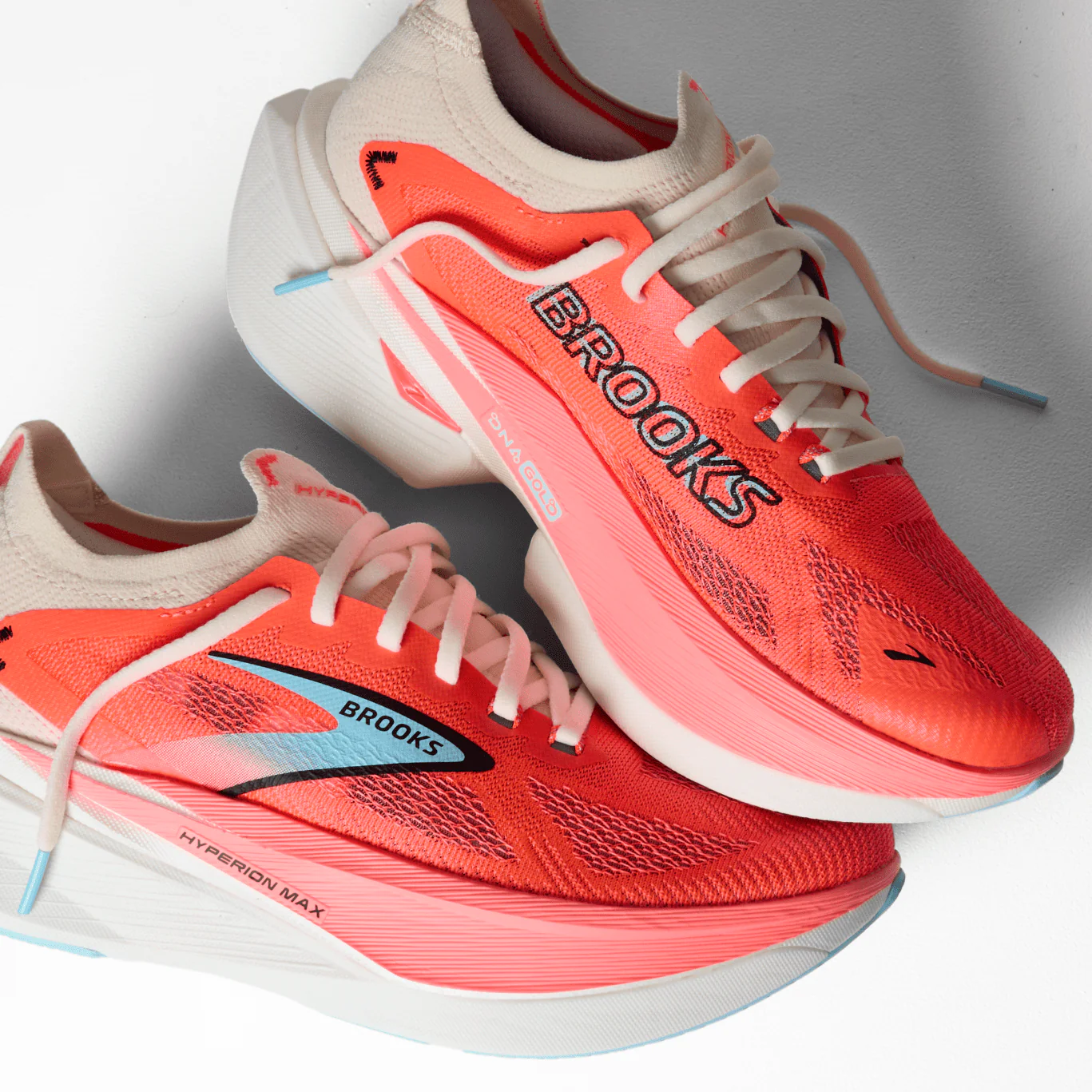 Brooks Hyperion Max 3 Womens - Image 7