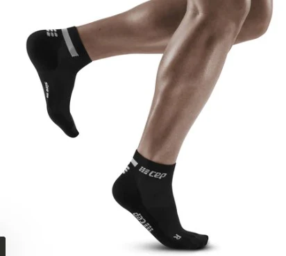 CEP 4.0 Low Cut Sock