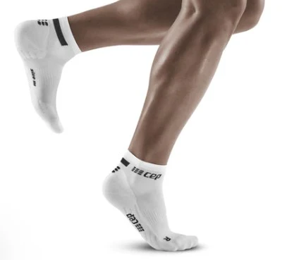 CEP 4.0 Low Cut Sock - Image 2