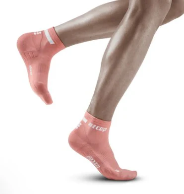 CEP 4.0 Low Cut Sock - Image 4