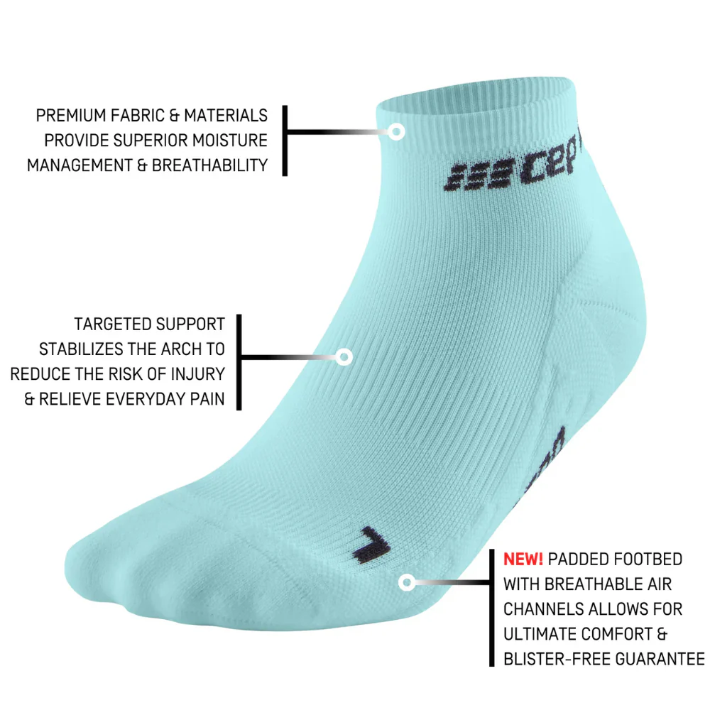 CEP 4.0 Low Cut Sock - Image 3