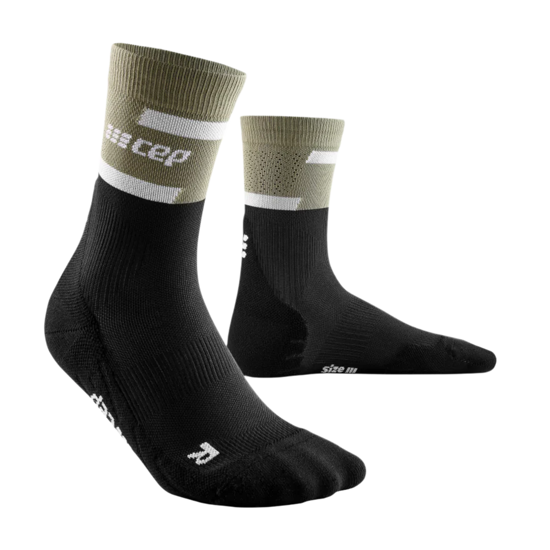 CEP 4.0 Mid Cut Sock
