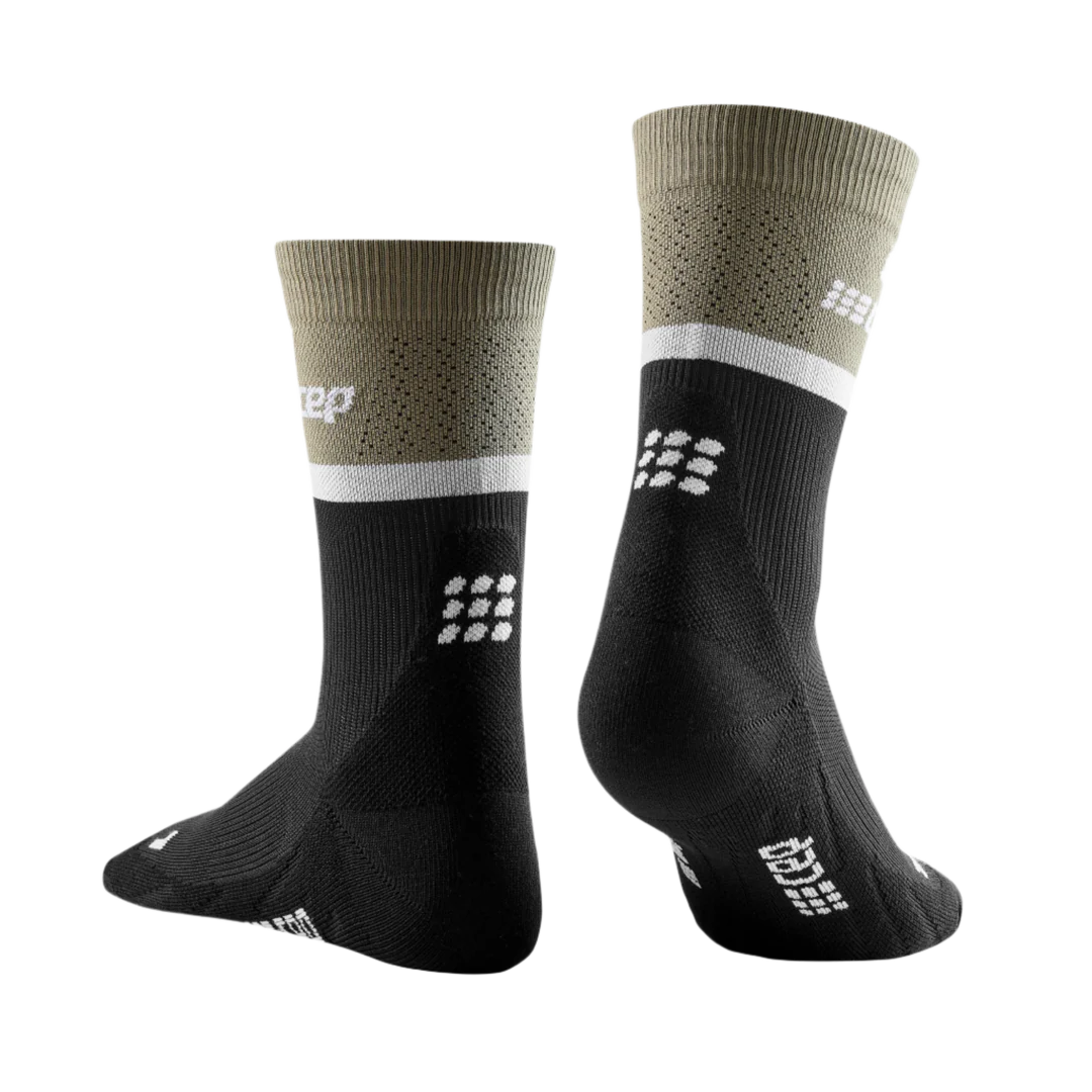 CEP 4.0 Mid Cut Sock - Image 2
