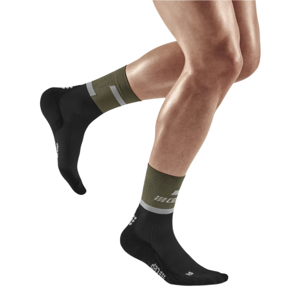 CEP 4.0 Mid Cut Sock - Image 3