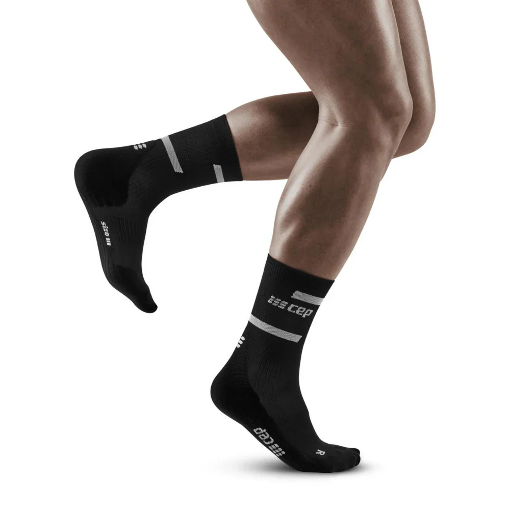 CEP 4.0 Mid Cut Sock - Image 2