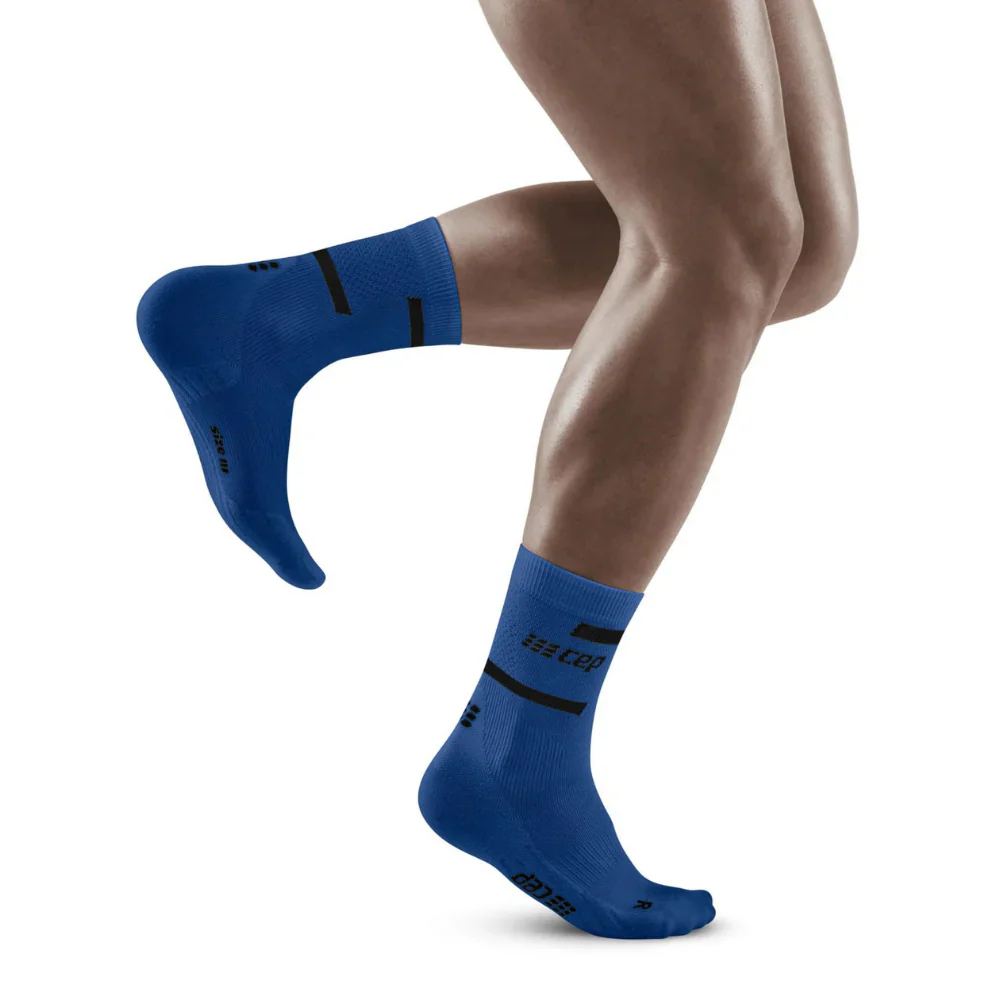 CEP 4.0 Mid Cut Sock - Image 2