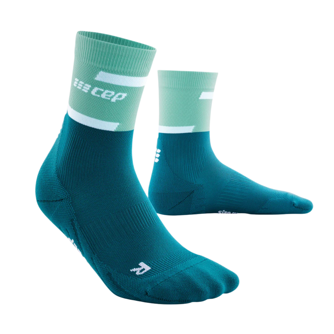 CEP 4.0 Mid Cut Sock