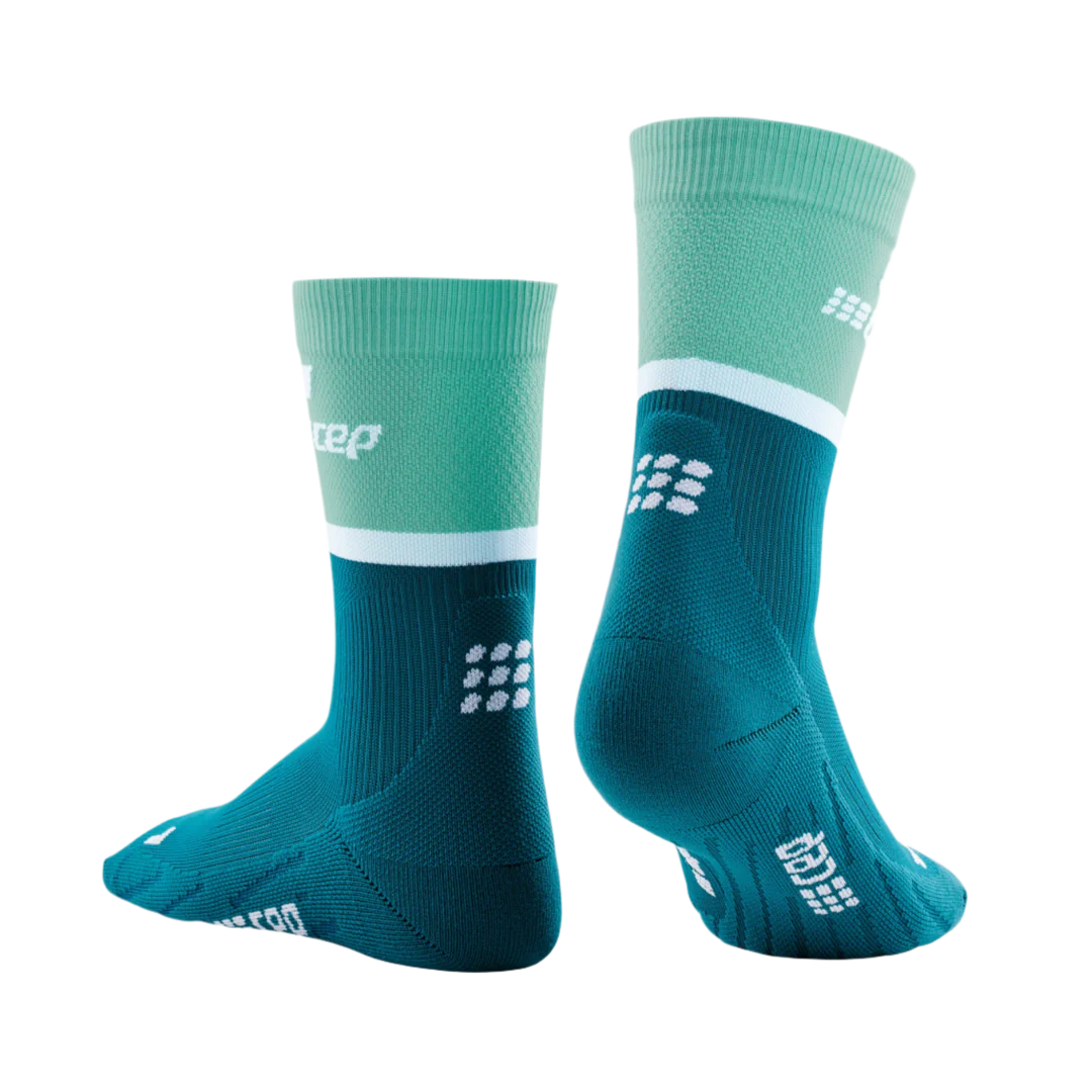 CEP 4.0 Mid Cut Sock - Image 2