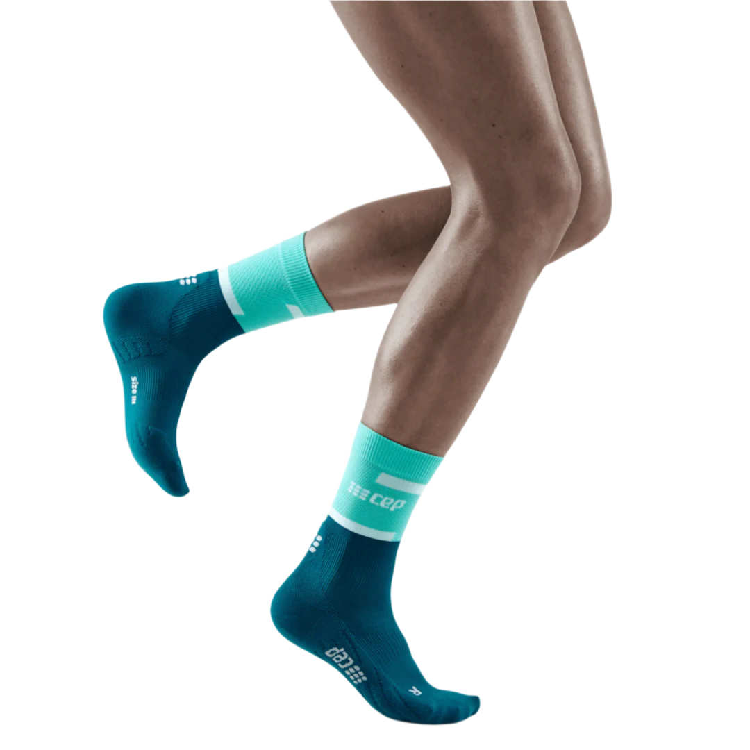 CEP 4.0 Mid Cut Sock - Image 3