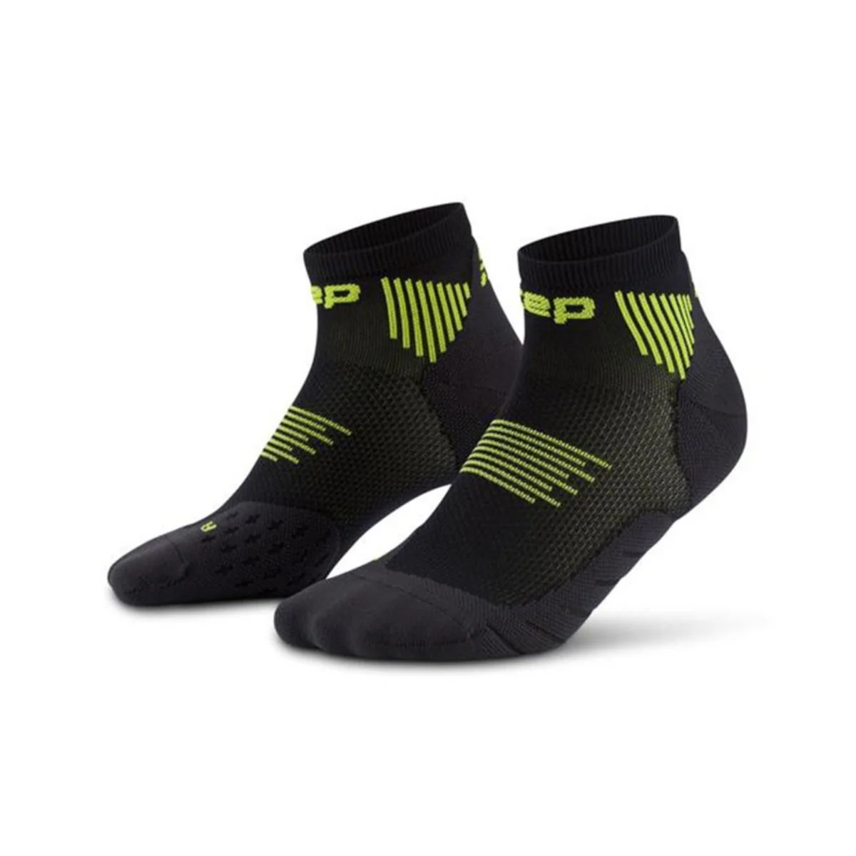 CEP 5.0 Low Cut Sock