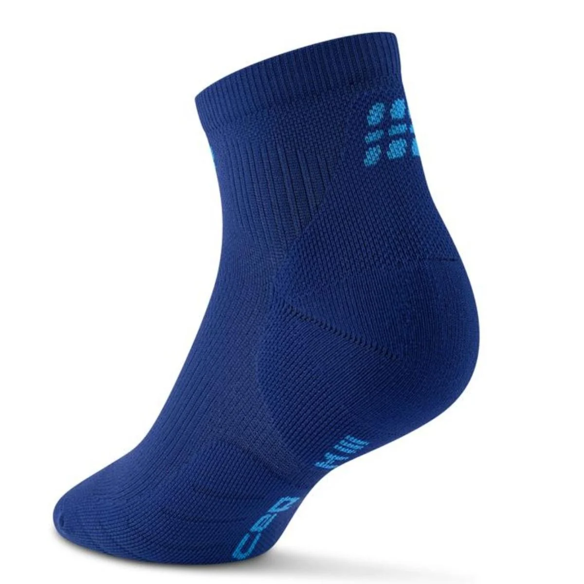 CEP 5.0 Low Cut Sock - Image 2