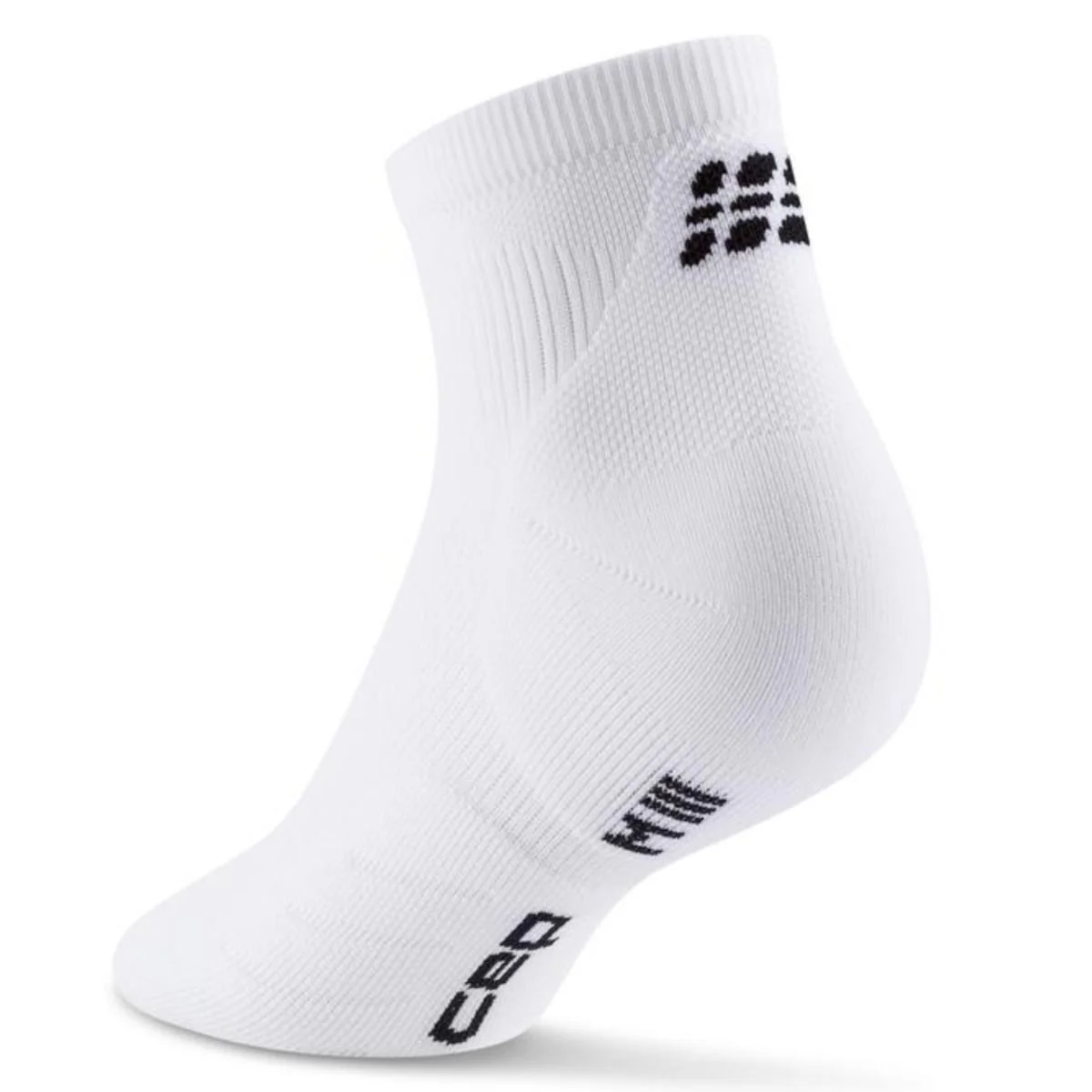 CEP 5.0 Low Cut Sock - Image 2