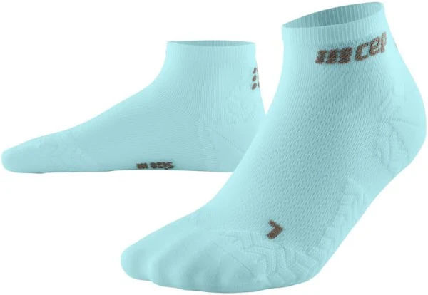 CEP 5.0 Low Cut Sock