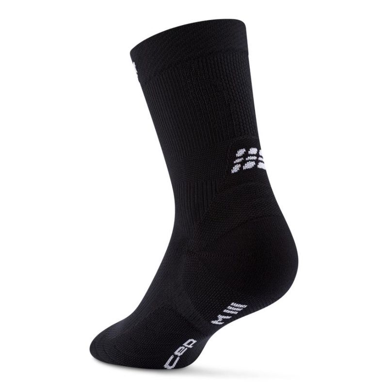 CEP 5.0 Mid Cut Sock - Image 2