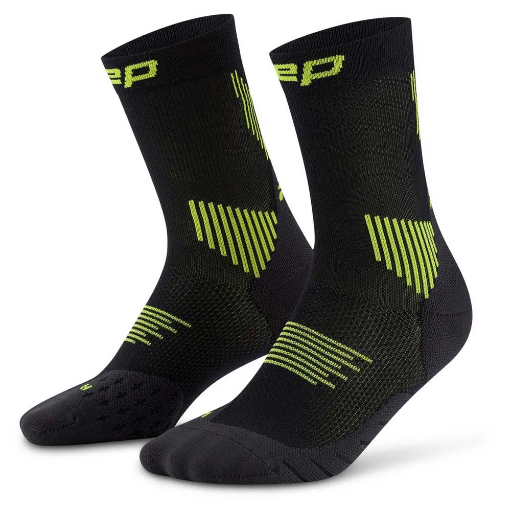 CEP 5.0 Mid Cut Sock