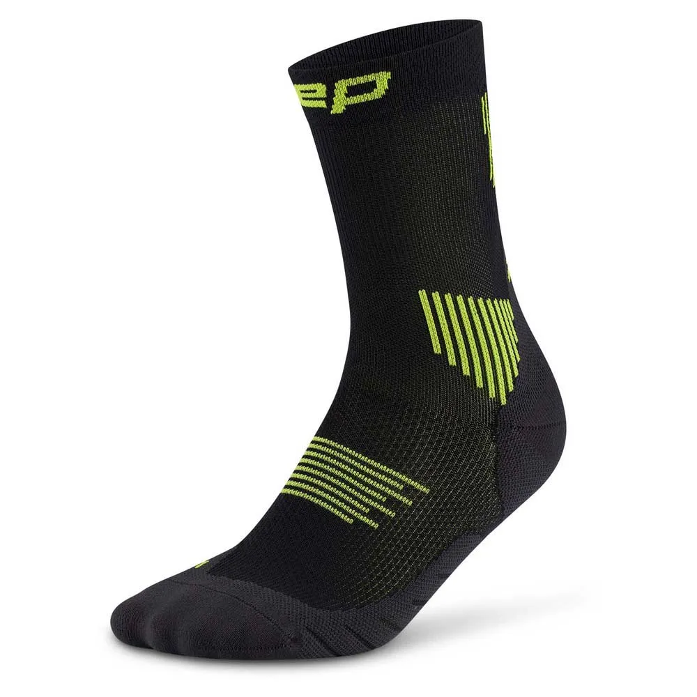 CEP 5.0 Mid Cut Sock - Image 2