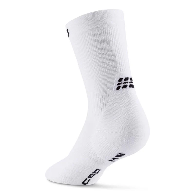 CEP 5.0 Mid Cut Sock - Image 2