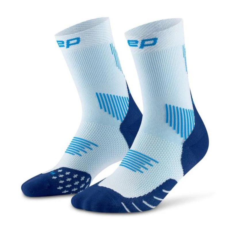 CEP 5.0 Mid Cut Sock