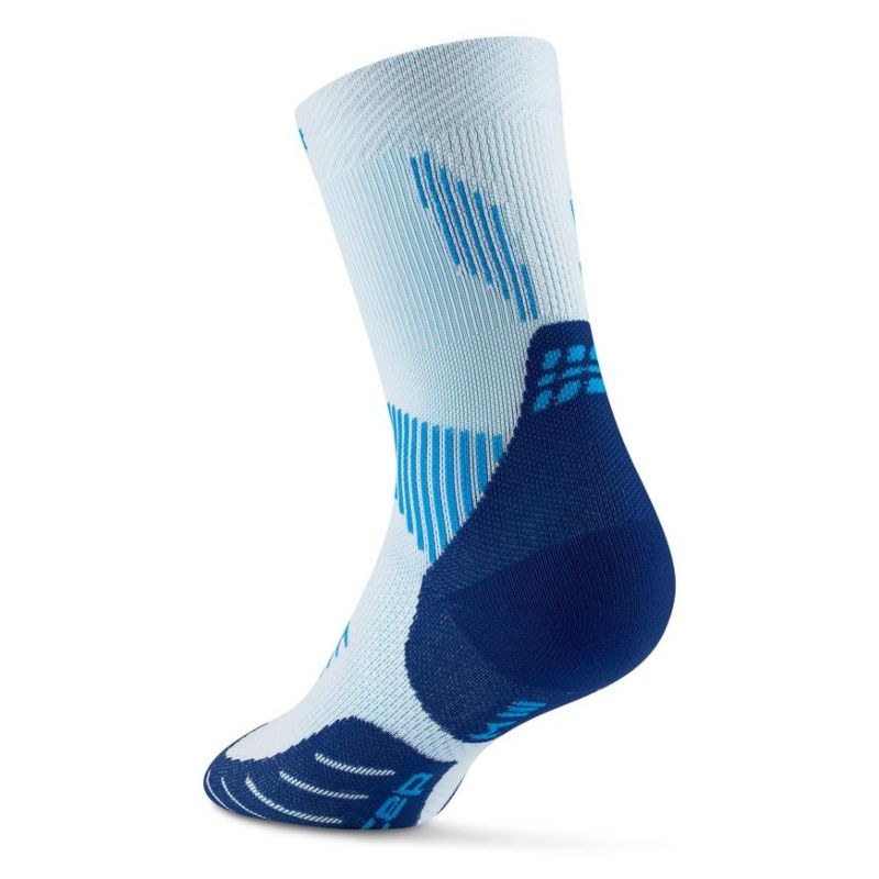 CEP 5.0 Mid Cut Sock - Image 2