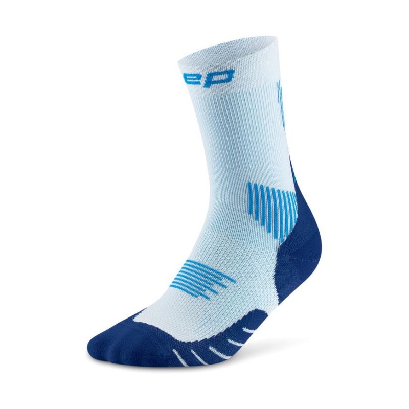 CEP 5.0 Mid Cut Sock - Image 3
