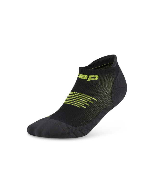 CEP 5.0 No Show Sock - Image 2