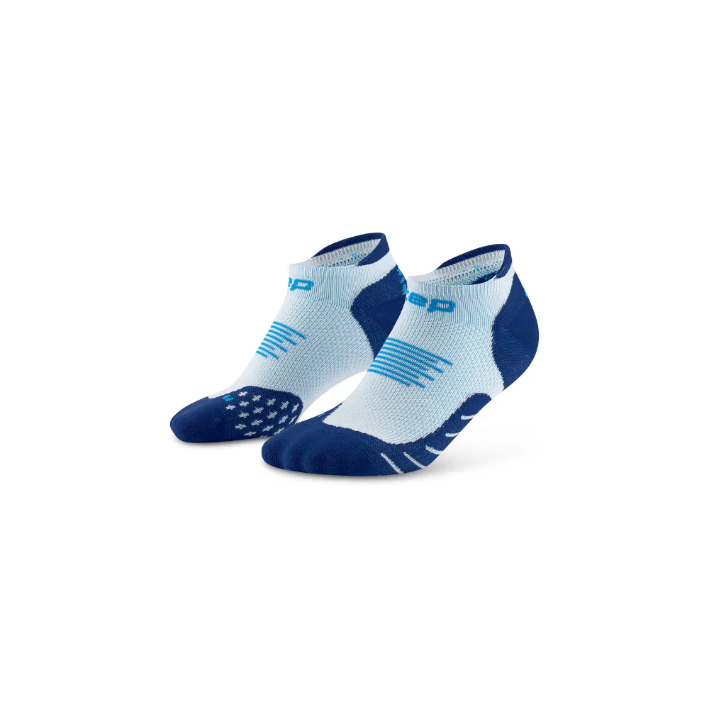 CEP 5.0 No Show Sock